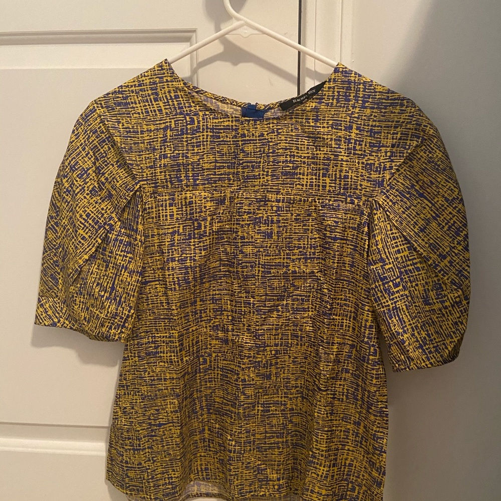 Rachel Roy blouse